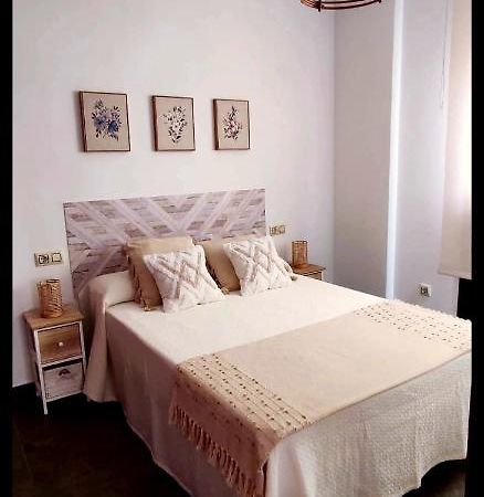 Apartament La Casita Del Arroyo Arroyo Frio Zewnętrze zdjęcie
