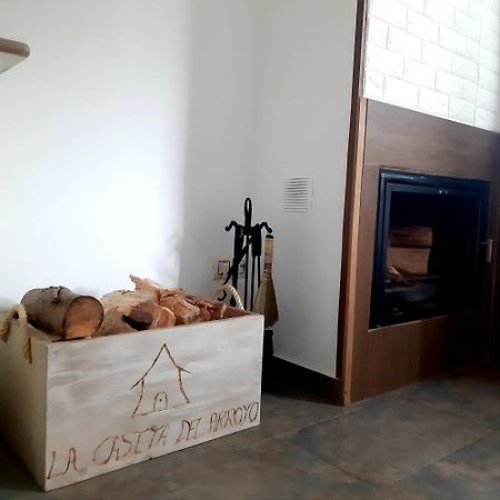 Apartament La Casita Del Arroyo Arroyo Frio Zewnętrze zdjęcie