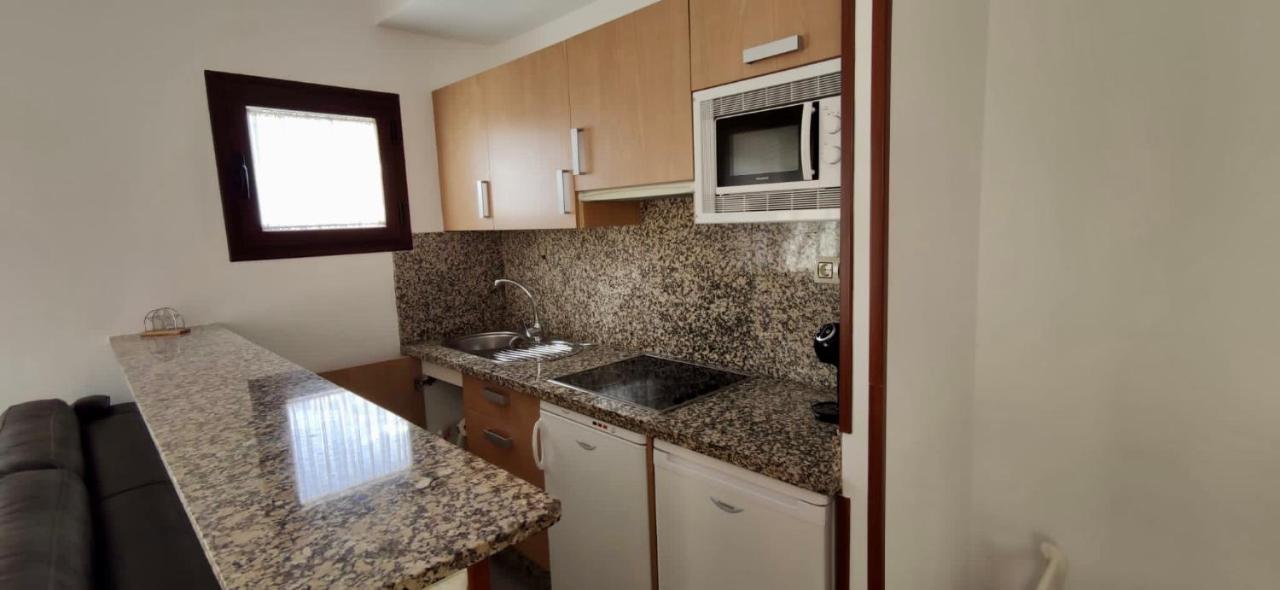 Apartament La Casita Del Arroyo Arroyo Frio Zewnętrze zdjęcie