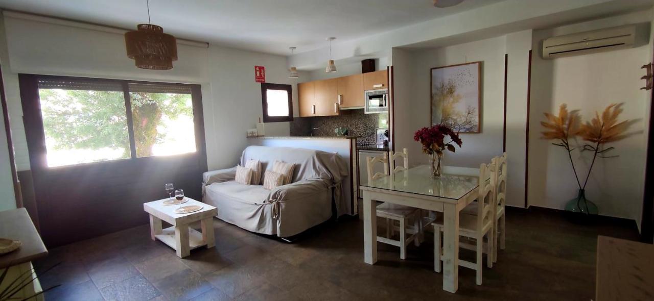 Apartament La Casita Del Arroyo Arroyo Frio Zewnętrze zdjęcie