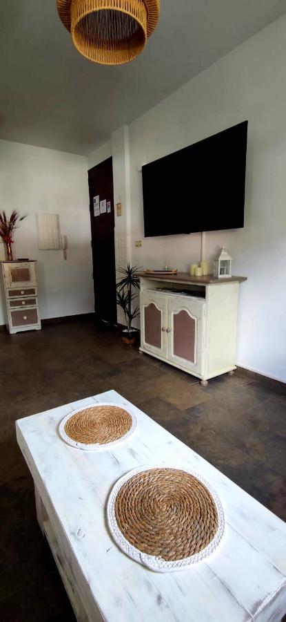 Apartament La Casita Del Arroyo Arroyo Frio Zewnętrze zdjęcie