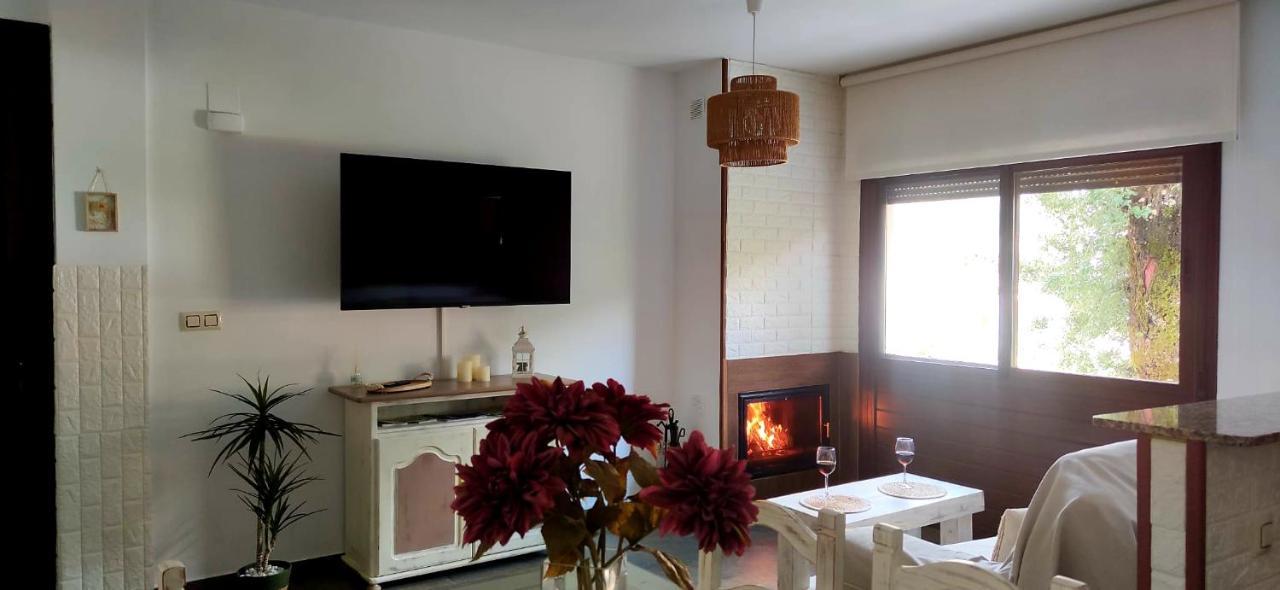Apartament La Casita Del Arroyo Arroyo Frio Zewnętrze zdjęcie