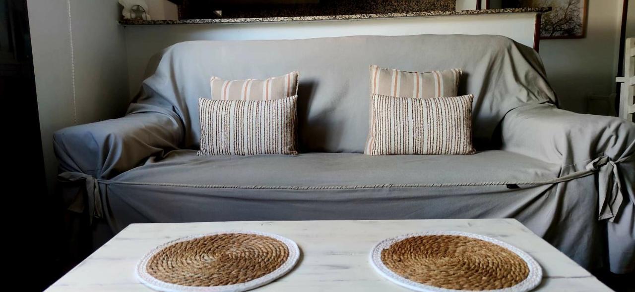 Apartament La Casita Del Arroyo Arroyo Frio Zewnętrze zdjęcie