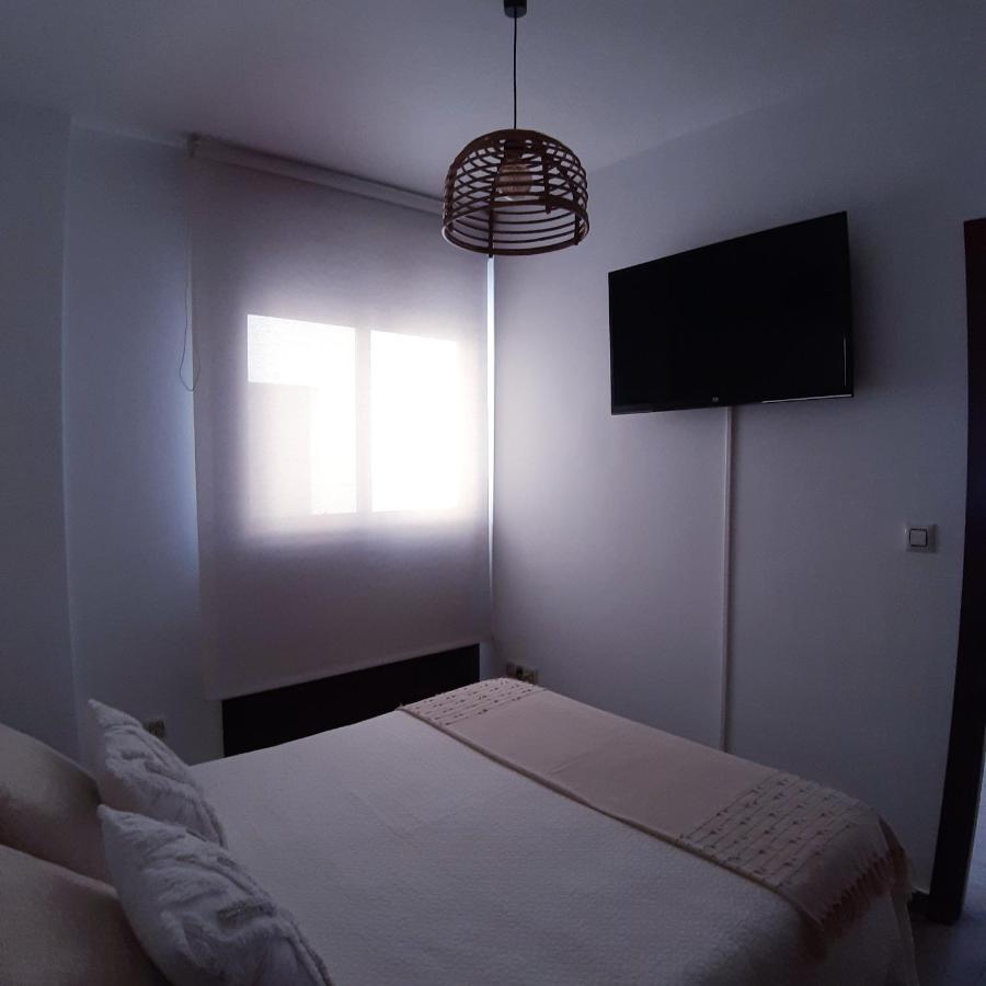 Apartament La Casita Del Arroyo Arroyo Frio Zewnętrze zdjęcie