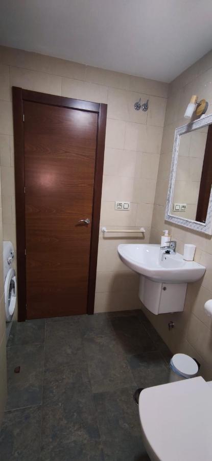 Apartament La Casita Del Arroyo Arroyo Frio Zewnętrze zdjęcie