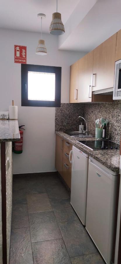 Apartament La Casita Del Arroyo Arroyo Frio Zewnętrze zdjęcie