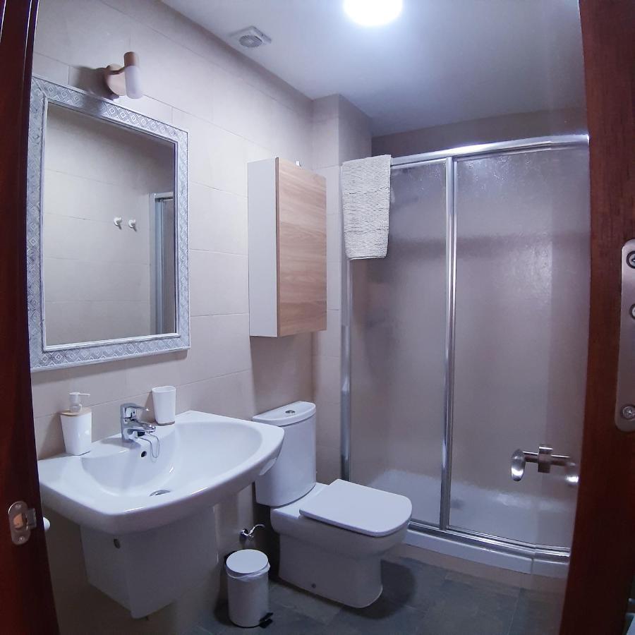 Apartament La Casita Del Arroyo Arroyo Frio Zewnętrze zdjęcie